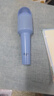 索愛(ài)（soaiy）MC8 無(wú)線(xiàn)k歌手機麥克風(fēng)話(huà)筒歌唱神器兒童唱歌卡拉OK手持話(huà)筒音響一體無(wú)線(xiàn)藍牙家庭戶(hù)外ktv  星海藍 曬單實(shí)拍圖