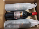 長(cháng)城五星赤霞珠干紅葡萄酒 750ml*6瓶整箱裝紅酒 京東自營(yíng)【金榜】 曬單實(shí)拍圖