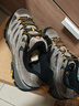 邁樂(lè )（Merrell）MERRELL邁樂(lè )男款戶(hù)外徒步鞋MOAB3防滑耐磨輕量登山徒步鞋 曬單實(shí)拍圖