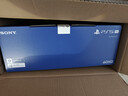 索尼（SONY）PS5 PlayStation5 Pro 國行PS5 Pro游戲機 家用游戲機主機   曬單實(shí)拍圖
