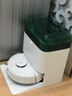科沃斯地寶mini掃地機器人掃拖一體自動(dòng)清洗抹布全自動(dòng)智能家用水箱版綠色高性?xún)r(jià)比入門(mén)首選租房好物 曬單實(shí)拍圖