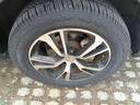佳通輪胎(Giti)輪胎235/55R17 99H HT152 適配 大眾途觀(guān)/奧迪Q3/別克君越 曬單實(shí)拍圖