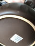 蘇泊爾（SUPOR）砂鍋煲湯燉鍋陶瓷煲新陶養生煲4.5L耐高溫不開(kāi)裂 曬單實(shí)拍圖