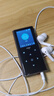 愛(ài)國者（aigo）801 8G mp3/mp4播放器 無(wú)損HIFI外放藍牙音樂(lè )隨身聽(tīng)學(xué)生聽(tīng)歌神器mp5英語(yǔ)聽(tīng)力復讀機觸摸按鍵 曬單實(shí)拍圖