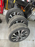 普利司通（Bridgestone）汽車(chē)輪胎 205/55R16 91V ER300 配套卡羅拉/馬自達3/適配思域速騰 曬單實(shí)拍圖