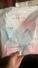 十月結晶防溢乳墊超柔立體一次性超薄透氣哺乳期防漏乳貼100片【柔護款】 曬單實(shí)拍圖