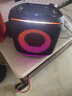 JBL PartyBox Encore2音樂(lè )戰將歡唱版2藍牙音箱戶(hù)外家庭KTV麥克風(fēng)一體機K歌廣場(chǎng)舞音響低音炮唱將二代 曬單實(shí)拍圖
