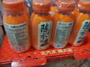 N12潤自在陳皮水無(wú)糖茶飲料0糖0脂0卡養生健康植物飲品230ml8瓶整箱 曬單實(shí)拍圖