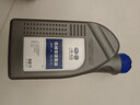 大眾（Volkswagen）原廠(chǎng)機械變速箱油 7速干式雙離合DSG變速箱油 高爾夫/邁騰 1L裝 曬單實(shí)拍圖
