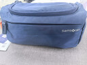 新秀麗（Samsonite）洗漱包男女出差旅行收納包數碼收納化妝包旅行套裝必備神器三件套 曬單實(shí)拍圖