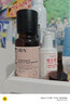 HBN早C晚A水乳套裝2.0護膚品發光水提亮膚色淡紋緊致抗皺補水美白 視黃醇塑顏精華乳套裝 曬單實拍圖