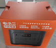電小二【3度電新品3600W大功率】大容量快充戶(hù)外電源220V移動(dòng)電源戶(hù)外作業(yè)停電應急備用儲能電源3000Pro2 曬單實(shí)拍圖