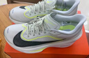 耐克（NIKE）男鞋ZOOM FLY 6 EK運動(dòng)鞋競速減震舒適透氣訓練碳板跑步鞋 FN8454-004 42 曬單實(shí)拍圖
