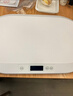 沐美 嬰兒秤體重秤新生兒精準稱(chēng)重電子秤嬰兒體重稱(chēng)新生寶寶體重器精準嬰兒稱(chēng)健康寵物秤ABS安全材質(zhì) 【行業(yè)TOP1】省心電池款 量程40kg 曬單實(shí)拍圖