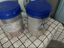 愛(ài)他美（Aptamil）德國白金版HMO 嬰兒配方奶粉pre段(0-6月)800g 6罐箱裝 德愛(ài)白金 曬單實(shí)拍圖