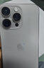 蘋(píng)果16pro iPhone16ProMax移動(dòng)聯(lián)通電信全網(wǎng)通5G游戲手機 16ProMax 原色鈦金屬6.9英寸 256GB【公開(kāi)版全網(wǎng)通】 曬單實(shí)拍圖