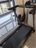 飛利浦跑步機家庭用靜音全折疊走步機可爬坡健身房器材小黑俠Pro 3107T2 曬單實(shí)拍圖