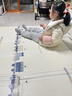 babycare抗菌XPE折疊爬行墊寶寶爬爬墊嬰兒童地墊-可可那小島150*180*2cm 曬單實(shí)拍圖