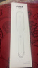 奧克斯（AUX）直板夾直發(fā)夾板理發(fā)店專(zhuān)用夾板直發(fā)卷發(fā)兩用負離子不傷發(fā)防燙直發(fā)器拉直器熨板實(shí)用禮物 輕奢白【沙龍級+2300W負離子】 45mm 曬單實(shí)拍圖