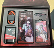 努比亞（nubia）紅魔11Pro+ 16GB+512GB 第五代驍龍8至尊版 旗艦游戲手機 游戲肩鍵 主動(dòng)散熱 鳴潮限定版 曬單實(shí)拍圖