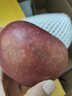 【禮盒】當季甘肅紅星紅香蕉粉面蘋(píng)果老人吃的新鮮水果非花牛蛇果 彩箱裝9-10斤紅星蘋(píng)果凈重8斤80mm【大果】 曬單實(shí)拍圖