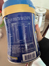 美贊臣藍臻兒童奶粉配方調制乳粉4段（3歲以上）800g 乳鐵蛋白全面營(yíng)養 曬單實(shí)拍圖