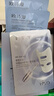 歐詩(shī)漫（OSM）透明質(zhì)酸鈉水光補水面膜 生日禮物 5片*8盒40片 曬單實(shí)拍圖