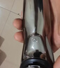 超人剃須刀電動(dòng)刮胡刀男士車(chē)載充電式便攜大功率剃胡須子刀全身水洗RS7350銀 生日禮物 曬單實(shí)拍圖