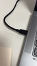 ThinkPad聯(lián)想thinkplus 口紅電源 100W氮化鎵充電器Type-c快充便攜套裝 適用于ThinkBook 14+16+筆記本電腦 曬單實(shí)拍圖