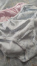 優(yōu)衣庫童裝女童短褲/3件裝內褲26春夏新款482012 10 水粉色 160 曬單實(shí)拍圖