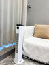 適璞【全屋制冷丨直降16℃】空調扇制冷風(fēng)扇落地客廳制冷小電風(fēng)扇一級能效臥室冷風(fēng)機靜音單冷宿舍塔扇 【升級款70cm】50㎡降溫丨極速冷風(fēng)丨高速引擎 速冷全屋16℃丨超一級能效丨30天無(wú)理由包退 曬單實(shí)拍圖