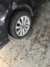 雙星汽車(chē)輪胎 205/55R16 91V SH71適配新朗逸/速騰/英朗GT/寶來(lái) 曬單實(shí)拍圖