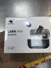 猛瑪LARK MIX無(wú)線(xiàn)領(lǐng)夾麥克風(fēng)MOMA猛犸手機相機直播vlog戶(hù)外采訪(fǎng)微小型紐扣麥克風(fēng)一拖二 【Type-C版】一拖二+充電盒 曬單實(shí)拍圖