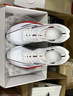 鴻星爾克極風(fēng)4跑步鞋男專(zhuān)業(yè)運動(dòng)鞋26春夏季新品競速訓練跑鞋體考體測男鞋 【紅色領(lǐng)跑】爾克白/正黑/赤丹紅 -男【新年必備】 40 曬單實(shí)拍圖