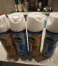 滴露（Dettol）消毒噴霧454ml*2鞋子除臭殺菌噴霧馬桶消毒床單殺菌鈴蘭+柑橘 曬單實(shí)拍圖