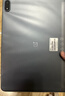 一加平板 2 12.1英寸平板電腦 國家補貼  3K144Hz高刷原彩屏 辦公游戲平板 8GB+256GB深灰 OPPO平板 曬單實(shí)拍圖