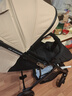 Baby boat貝舟B5嬰兒車(chē)雙向輕便折疊高景觀(guān)新生寶寶可坐躺0-3歲遛娃推車(chē)K9 曬單實(shí)拍圖