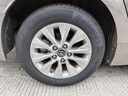 德國馬牌（Continental）汽車(chē)輪胎 195/65R15 91V UCJ 適配豐田卡羅拉/雷凌大眾朗逸/寶來(lái) 曬單實(shí)拍圖