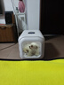 京貓寵物烘干箱貓咪自動(dòng)吹干機家用洗澡神器吹毛烘干神器狗狗吹風(fēng)吹水 方糖Plus【60L/6D循環(huán)風(fēng)】標配款-白色 曬單實(shí)拍圖