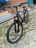 PHILLIPS菲利普鋁合金山地車(chē)油碟減震禧瑪諾變速成人青少年男女通勤腳踏車(chē) 深灰 輻條輪 線(xiàn)碟 普通款 26寸 禧瑪諾24速【推薦160cm - 180cm】 曬單實(shí)拍圖