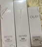 玉蘭油（OLAY）全新水光小白瓶精華美白水乳液洗面奶禮盒護膚品禮盒生日禮物女生 曬單實(shí)拍圖