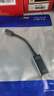 十諾Type-C轉HDMI轉換器 雷電3/4連接線(xiàn) 4K高清轉接頭 筆記本電腦iPad蘋(píng)果15手機外接顯示器電視投屏線(xiàn) 普通款【4K30/2K60】0.2米ABS外殼 Type-C轉HDMI【音視頻同 曬單實(shí)拍圖