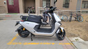 九號（Ninebot）【千璽同款】M95c+ Mk2 電動(dòng)摩托車(chē) 智能智駕 長(cháng)續航電摩 【門(mén)店自提】 到門(mén)店選顏色 曬單實(shí)拍圖