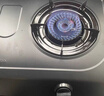美的（Midea）家用臺式燃氣灶雙灶5.2KW大火力灶具天然氣灶煤氣灶雙灶爐具猛火灶爐灶 臺式免開(kāi)孔安裝 JZT-TX3 曬單實(shí)拍圖