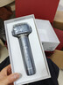 松下（Panasonic）全新小錘子3.0電動(dòng)剃須刀往復式順滑雙滾輪親膚便攜款刮胡刀Type-c可水洗送男士生日禮物L(fēng)M36霧藍 曬單實(shí)拍圖