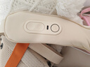 京東京造金推手肩頸按摩儀P7 UItra 開(kāi)肩頸椎按摩器腰部按摩器肩頸腰背部按摩儀生日禮物送男女朋友長(cháng)輩 曬單實(shí)拍圖
