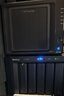 群暉（Synology）DX517 5盤(pán)位NAS網(wǎng)絡(luò )存儲服務(wù)器擴充設備 需搭配群暉NAS主機使用 （無(wú)內置硬盤(pán)） 曬單實(shí)拍圖