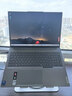 ThinkPad聯(lián)想ThinkBook16+ AI輕薄筆記本電腦 英特爾酷睿Ultra5 16英寸 32G 1T 3.2K 165Hz辦公本 國家補貼 曬單實(shí)拍圖
