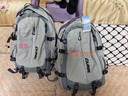 駱駝專(zhuān)業(yè)減負戶(hù)外背包大容量雙肩包徒步旅行旅游登山包書(shū)包575C977040 曬單實(shí)拍圖