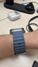 Apple/蘋(píng)果WatchUltra3智能手表GPS+蜂窩款49毫米原色鈦金屬表殼鐵錨藍色海洋表帶-聯(lián)通補貼 曬單實(shí)拍圖